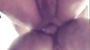 Hairy Daddy Barebacks Smooth Older Man