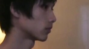 Amateur Twink Masturbation Cum Tribute