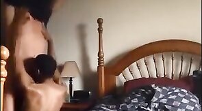 Neguinho Passivo Gets Fucked Bareback by a Hung Operario