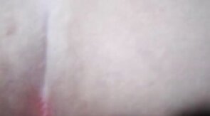 Black Cock Barebacks Chubby Crossdresser