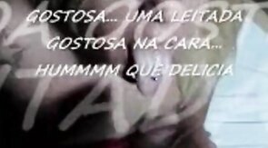 Black Cock Barebacks Chubby Crossdresser