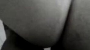 Black Cock Barebacks Chubby Crossdresser