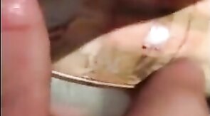 Amateur Big Cock Bareback with Twink from Craigslist Chronicles