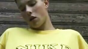 Twink Boys Cum Tribute