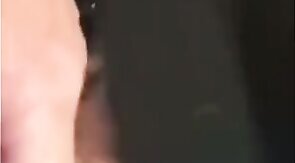 Cum-Swallowing Amateur Blowjob