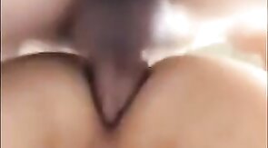 Danish Gay Boys Bareback Threesome with Twink Kasper