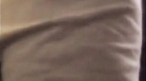 Daddy Barebacks Twink and Cums on His Ass
