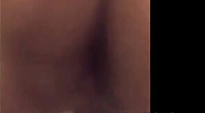 Daddy Barebacks Twink and Cums on His Ass