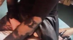 Me, Brenda & Big Cock Anal
