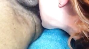 Me, Brenda & Big Cock Anal