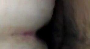 Sissy Crossdresser Takes BBC from Daddy