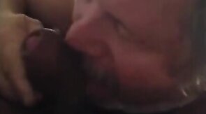 Grandfather's Secret with a Friend