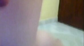 Crossdresser Twink's Amateur Perfection