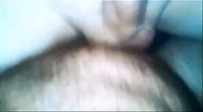 Daddy's Breeding Session