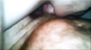 Daddy's Breeding Session