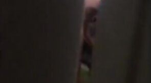 Big-Cock Daddy Barebacks His Neighbor's Roommate