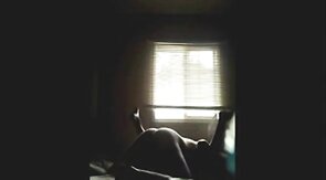 Big White Cock Dominates Black Twink