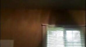 Big White Cock Dominates Black Twink