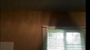 Big White Cock Dominates Black Twink