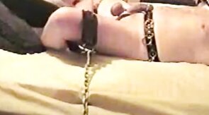 Big Cock Amateur Endures Real Ball Torture