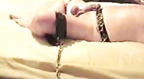 Big Cock Amateur Endures Real Ball Torture