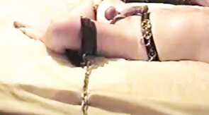 Big Cock Amateur Endures Real Ball Torture