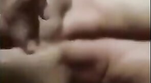 Aguanta Toda La Verga Papi - Bareback Amateur Latin Webcam