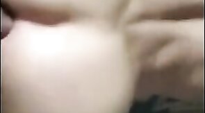 Aguanta Toda La Verga Papi - Bareback Amateur Latin Webcam