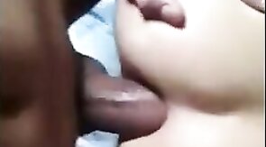 Aguanta Toda La Verga Papi - Bareback Amateur Latin Webcam