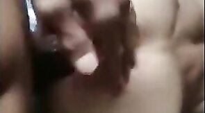 Aguanta Toda La Verga Papi - Bareback Amateur Latin Webcam