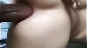 Aguanta Toda La Verga Papi - Bareback Amateur Latin Webcam