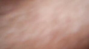 Older friend gives an amazing blowjob to my big cock