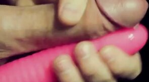 Hepboi's Holiday Tease: Adult Gay Amateur Video