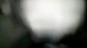 He licks and rims, then sucks.