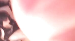 Emo Twink Crossdresser Blows Amateur Cock