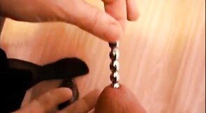 My Mistress Urethral Sounding: A Kinky BDSM Adventure