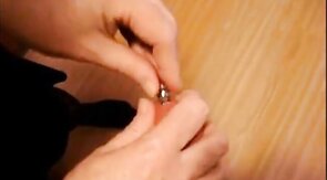 My Mistress Urethral Sounding: A Kinky BDSM Adventure