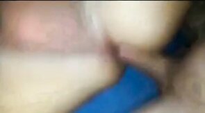 Big Cock Barebacks Amateur Crossdresser POV