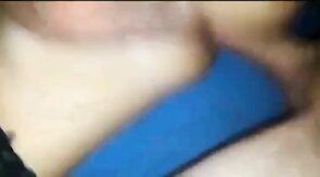 Big Cock Barebacks Amateur Crossdresser POV