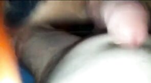 Big Cock Barebacks Amateur Crossdresser POV