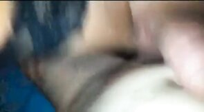 Big Cock Barebacks Amateur Crossdresser POV