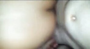 Big Cock Barebacks Amateur Crossdresser POV