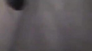 Crossdresser Sucks Stranger Off at Gloryhole