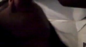 Crossdresser Sucks Stranger Off at Gloryhole