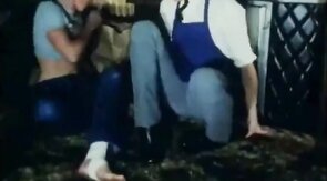 Vintage Twinks Bareback