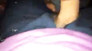 Rest Stop Blowjobs with Italian Truckers