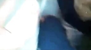 Rest Stop Blowjobs with Italian Truckers