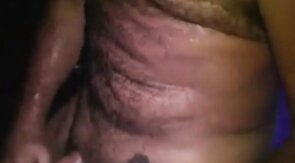 Two Daddies, One Lad: Backyard Bar Wankers