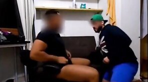 Black Bareback Business