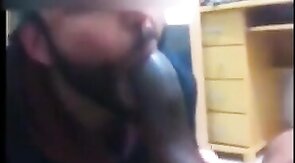 Black Bareback Business